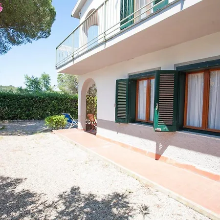 Arco Bianco Holiday home *