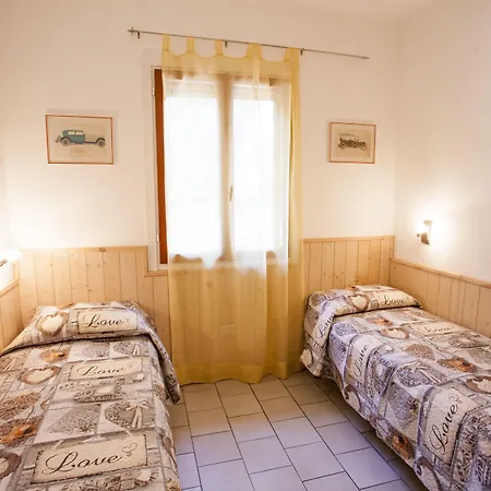 Arco Bianco Сasa de vacaciones *