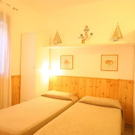 Holiday home Arco Bianco