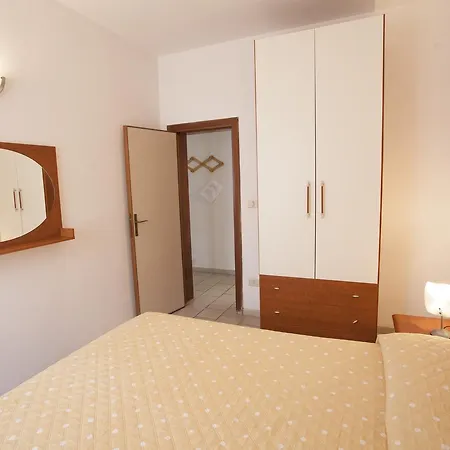 Arco Bianco Holiday home