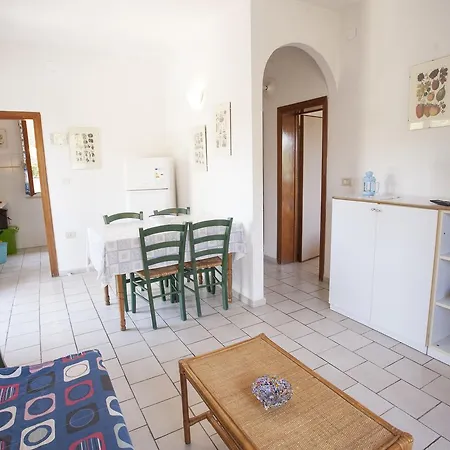 Holiday home Arco Bianco