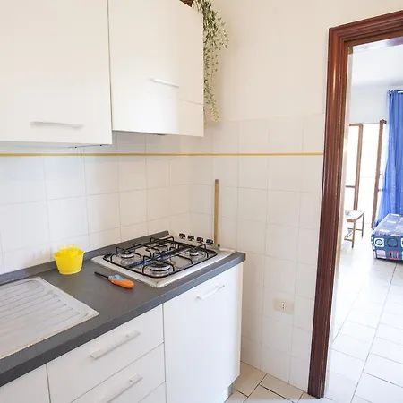 Arco Bianco Holiday home Capoliveri (Isola d'Elba)