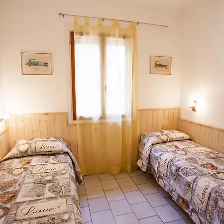 Holiday home Arco Bianco *