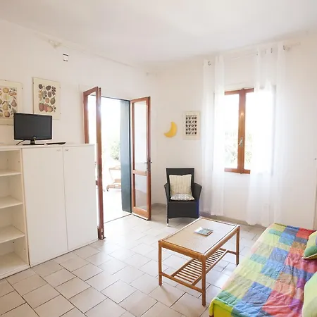 Holiday home Arco Bianco Capoliveri (Isola d'Elba)