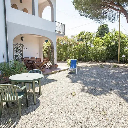 Arco Bianco Holiday home
