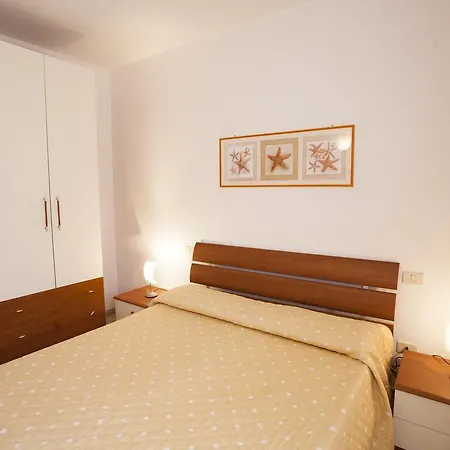 Arco Bianco Holiday home *