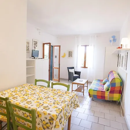 Holiday home Arco Bianco Capoliveri (Isola d'Elba)