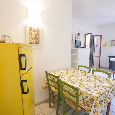 Holiday home Arco Bianco Capoliveri (Isola d'Elba)