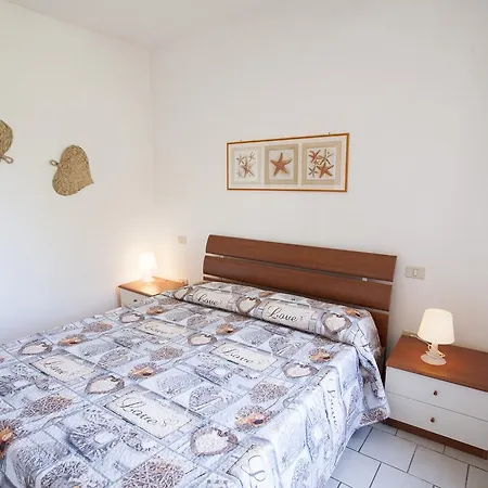 Arco Bianco Holiday home Capoliveri (Isola d'Elba)