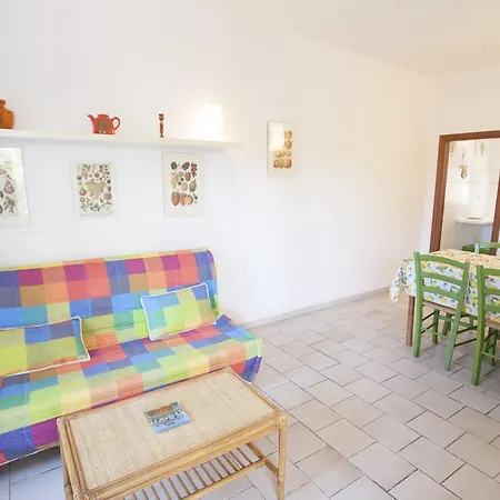 Arco Bianco Holiday home Capoliveri (Isola d'Elba)