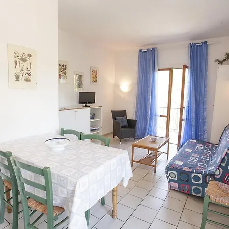 Arco Bianco Holiday home *