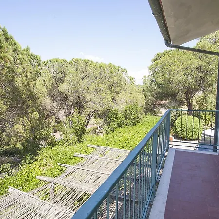 Arco Bianco Holiday home