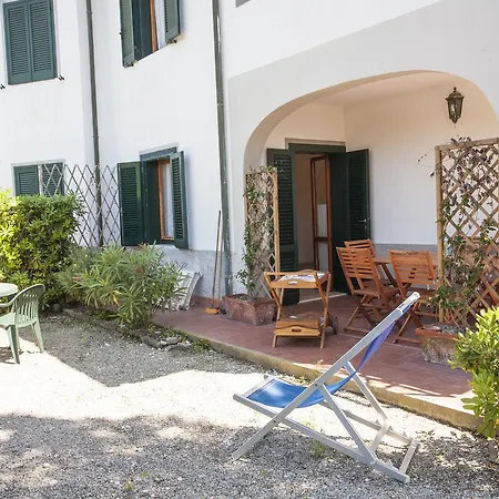 Holiday home Arco Bianco