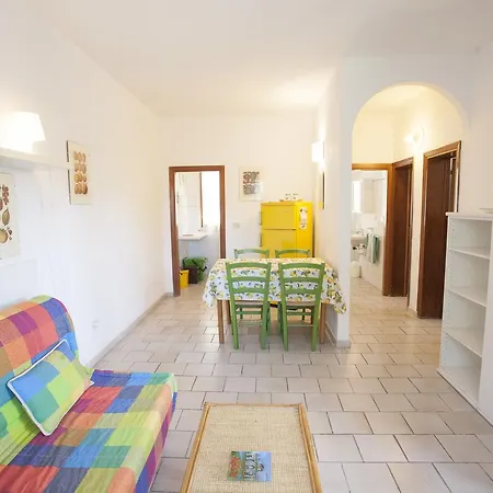 Arco Bianco Holiday home Capoliveri (Isola d'Elba)
