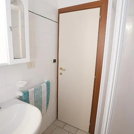 Holiday home Arco Bianco