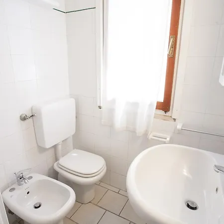 Arco Bianco Holiday home *