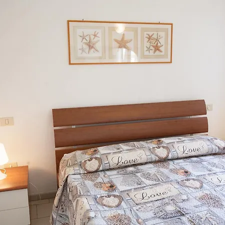Arco Bianco Holiday home